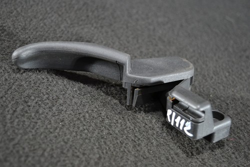 Vw Passat 3B Motorhaubenöffner Griff Öffner Motorhaube 3B1823533 (#R112)