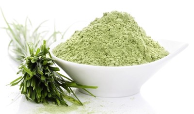 Wheatgrass Powder 100% from nature 
