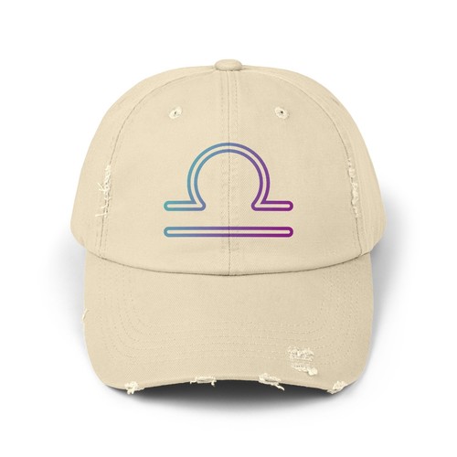 Sombrero de papá Libra, gorra de regalo de cumpleaños Libra, sombrero de horóscopo Libra, gorra Libra angustiada - Imagen 7 de 34