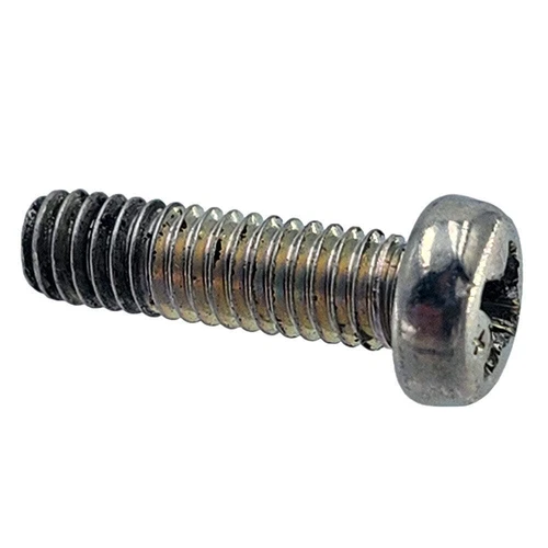 Honda Pan Screw (4 x 14), 93500-04014-0H