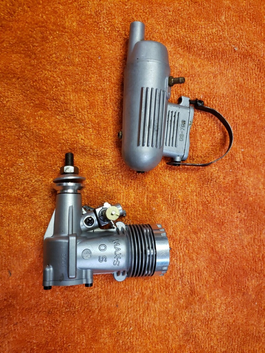 ラジコンエンジン　ボート用　OS Max-S 30RC s-l400.jpg