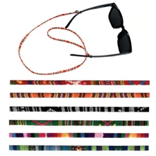 Adjustable Sunglasses Neck Cord Strap Eyeglass Glasses String Lanyard Holder New