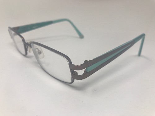Marchonyc West Side Carmine Eyeglasses Mod.210 51-17-135 Brown Mint SU53
