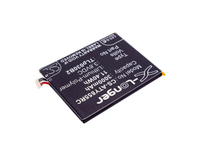 Li-Polymer Akku für EE Osprey 3,8V 3000mAh