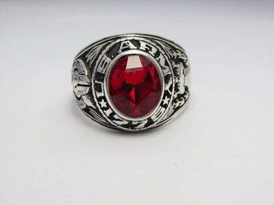 ri411 USN アメリカ海軍 STERLING(銀９２５) リングサイズ２２ ri411 USN アメリカ海軍 STERLING(銀925) リングサイズ22