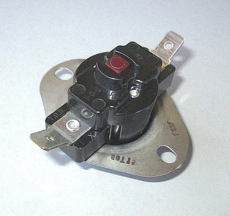 Magnum Country Flame RP2050 High Limit Safety Sensor Switch pellet stove  furnace | eBay