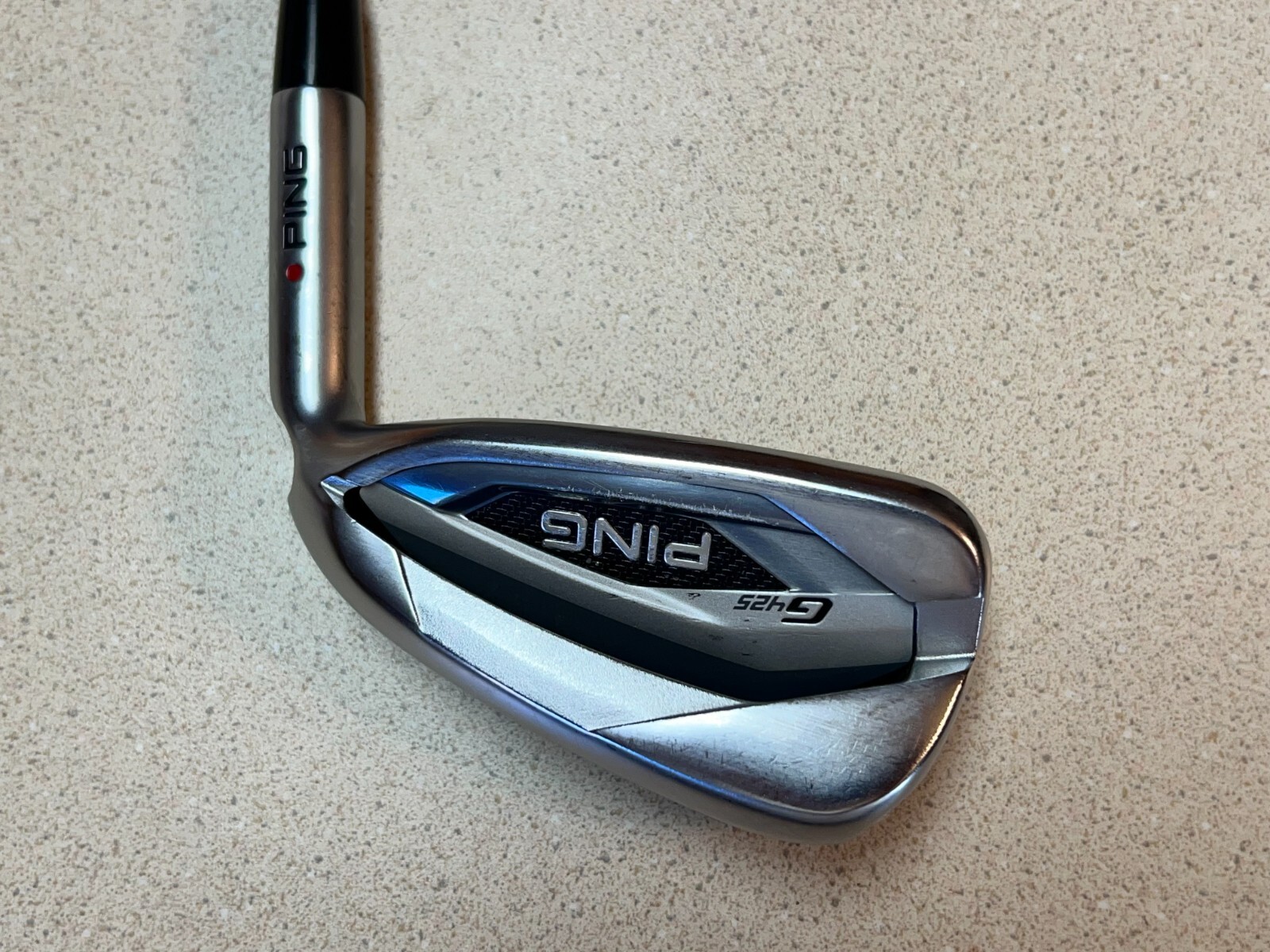 Ping G425 Iron Set 6PW,UW,SW,56,60, 4H & 5H Hybrids, SR Flex, Graphite