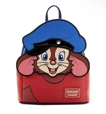 Loungefly Backpack an American Tail - Fievel