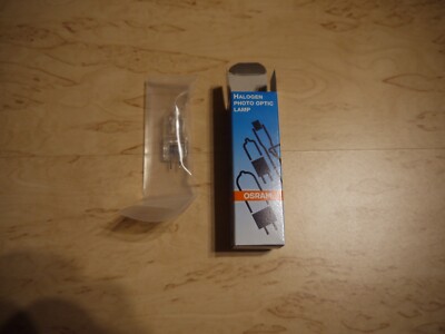 Osram Halogen Photo Optic Lamp 64514 120V 300W