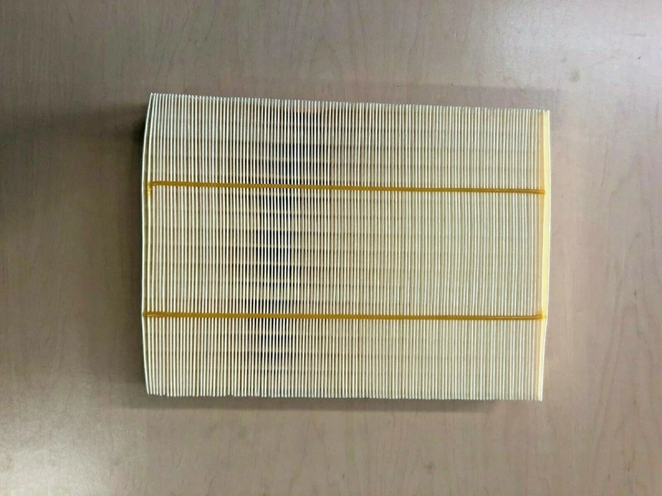 Filtro de aire motor Dodge Freightliner Sprinter 2500 3500 alta calidad 0000902651 Foto 3 de 3