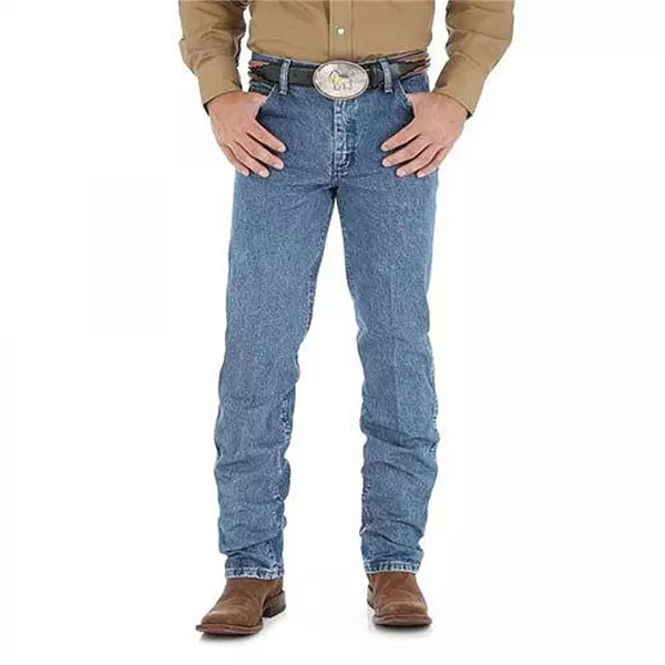 Wrangler 47mwz best sale prewashed