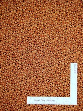 Coffee Shop Coffee Bean All Over Cotton Fabric Timeless Treasures C9973 By Yard