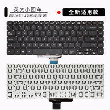 Asus VivoBook 15 X510UA V580Q F510UA S510U S5100UQ Notebook Laptop Keyboard