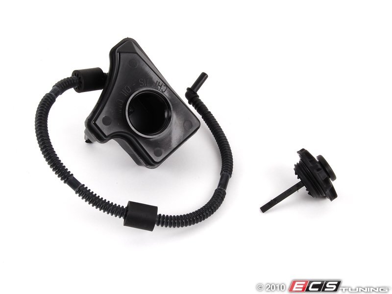 BMW M3 E46 CSL Expansion Tank Reservoir 21532282549 OEM for sale 