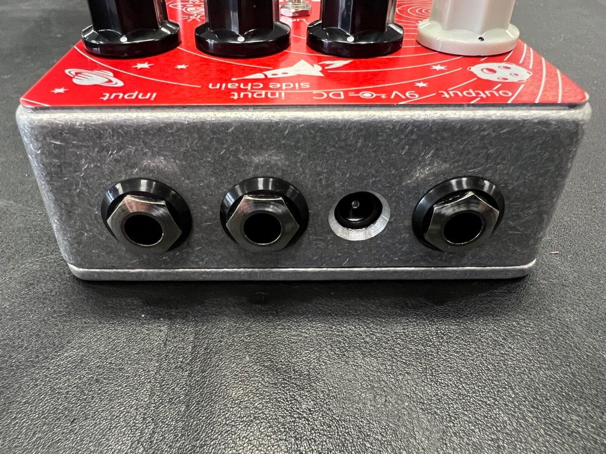 Emma Electronic DiscumBOBulator V3 DB-3 Envelope Filter