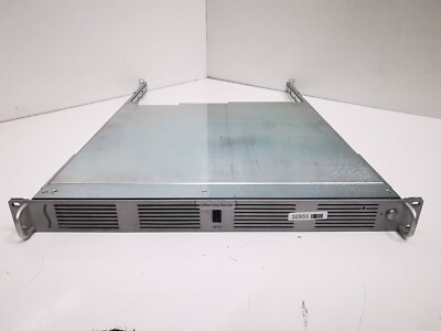 Sonnet xMac Mini Rack Server - NUR GEHÄUSE - Schienenset enthalten
