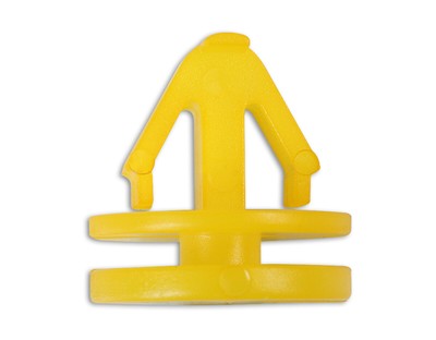 Pince Distributeur FDS224 - Clip De Maintien Pour Ford - Modèles 8N, Jubilee, NAA, 600, Etc.