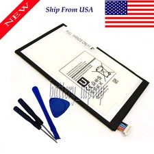 Tablet Battery For Samsung GALAXY TAB 4 8.0 SM-T330 WIFI, SM-T330NU, SM-T331 3G