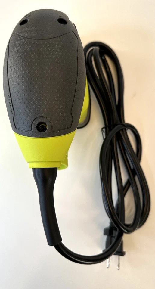 Ryobi Corded Corner Cat Finish Sander W/ Bag Tool Only Model CFS1503GK - Image 3 of 4