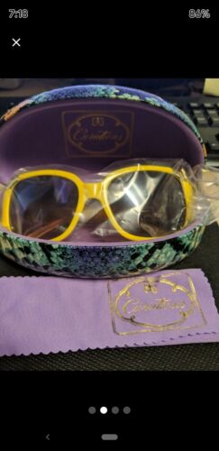 CURATIONS DAMEN SONNENBRILLE - Bild 3 von 4
