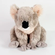 Wild Republic Koala Realistic Plush Stuffed Animal 10"