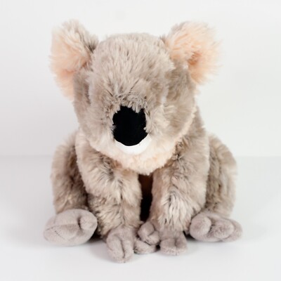 Wild Republic Koala Realistic Plush Stuffed Animal 10''