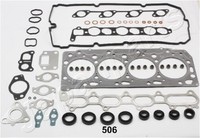 Dichtungssatz Mitsubishi 2.5DID L200 05-