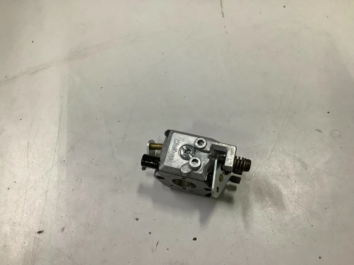 Poulan 2050 on sale chainsaw carburetor
