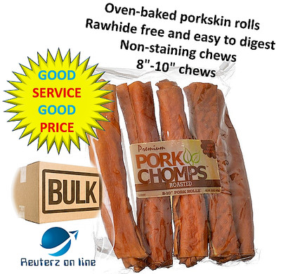 porkhide rolls