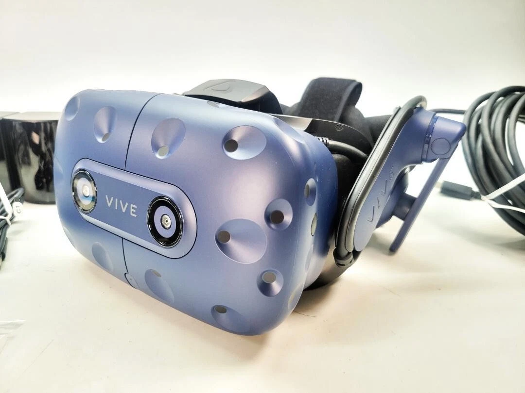 Pc hmd 2024