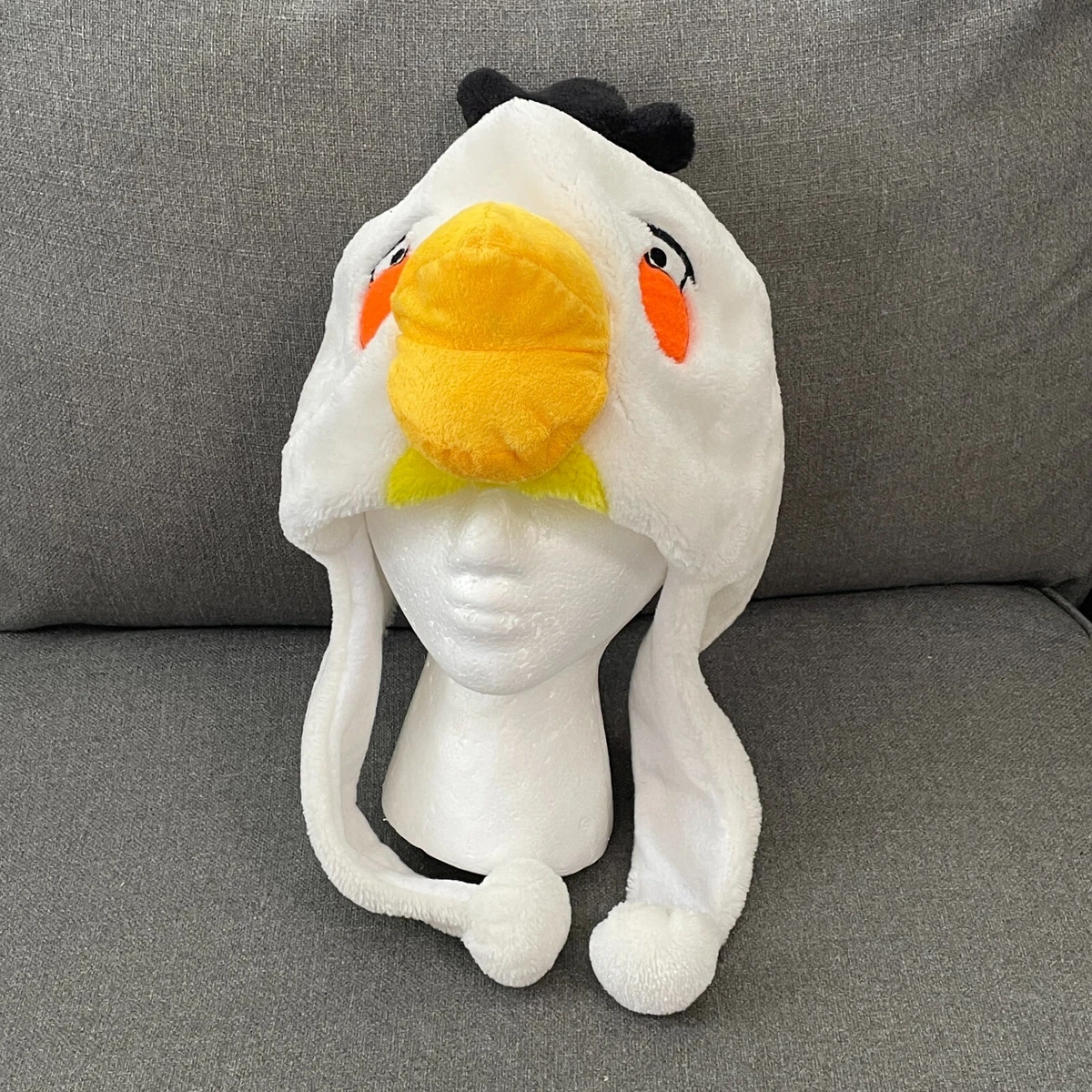 Chicken hat deals