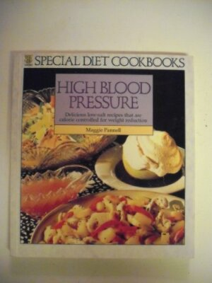 #ad High Blood Pressure Special Diet Cookbook: Delicious Low Salt Re $8.62