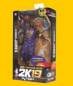 mcfarlane nba 2k19 lebron james