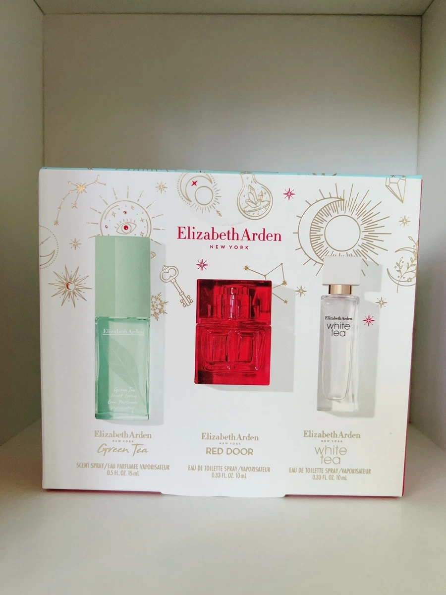 Elizabeth Arden