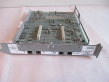 Comdial Auxiliary Interface FXINT MAUXII Telephone System Circuit Board