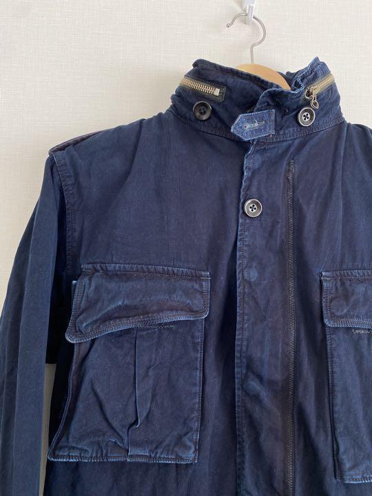 Kapital Denim Coat Jacket Capital Men Size 2(JP-M) Japan Kapital Denim Coat Jacket Capital Men Size 2(JP-M) Japan