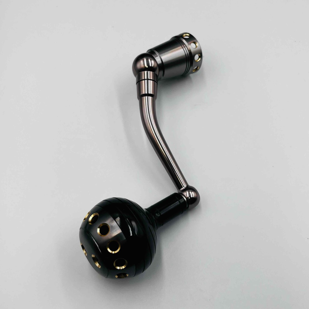 Super Limited Saltiga Z6500H Dogfight With Replacement Genuine