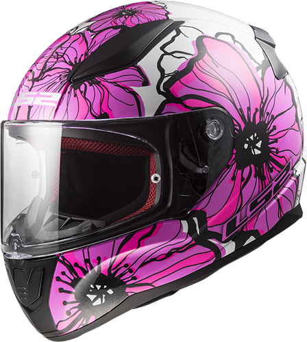 LS2 FF353 RAPID LIGHTWEIGHT FULL FACE 
