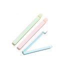 Food sealing clips for easy sealing, save space, freshness of food, prevent bug