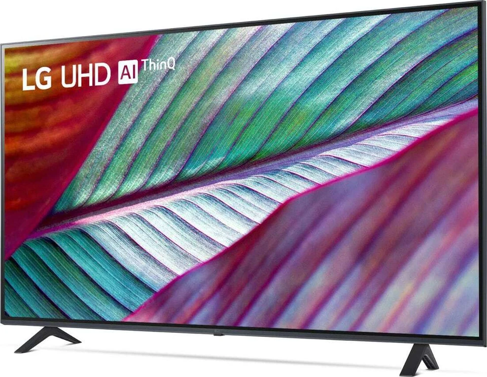 Lg Smart TV 50 Pollici 4K Ultra HD LED Web OS - 50UR78006LK.API Serie UR78 - Immagine 3 di 4