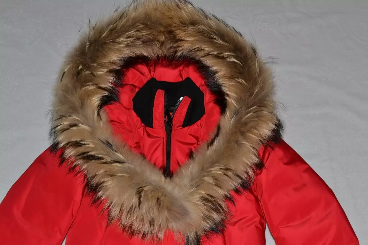 Mackage adali deals red