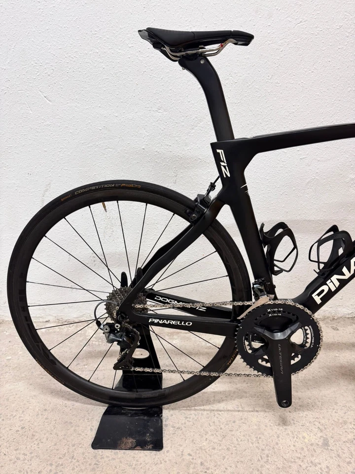 Pinarello Dogma F12, foto 3 de 5