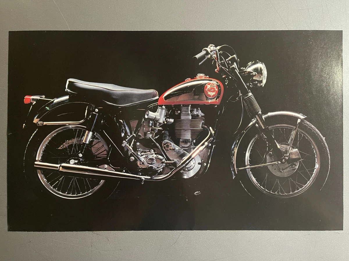 Bsa gold star for sale ebay deals