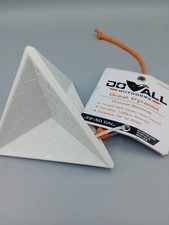 Do-All Great Ground Bouncer Pyramid PEGP Infinity Target Shooting Self-Heal