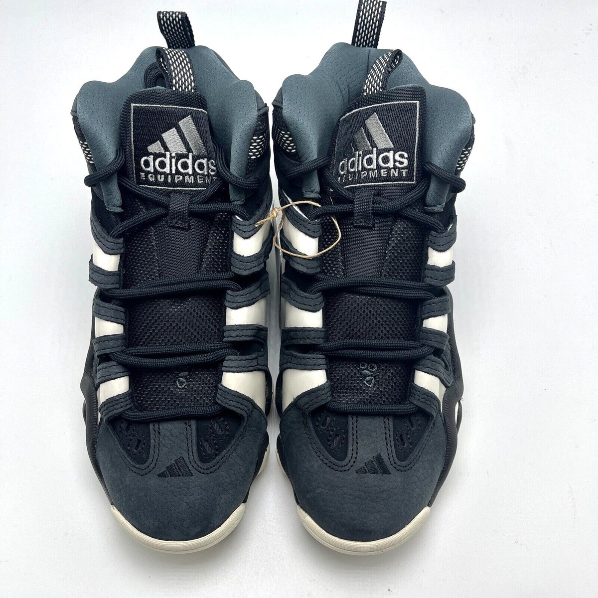 ADIDAS Originals Crazy 8 Black White IF2448 Men's sz 6-14 | eBay ADIDAS Originals Crazy 8 Black White IF2448 Men's sz 6-14 | eBay