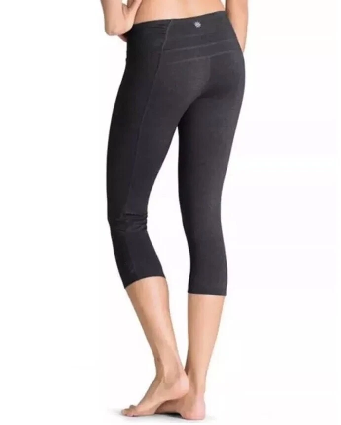 New balance shop capri leggings