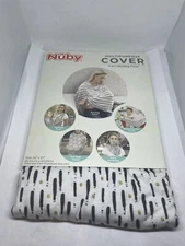 NUBY 5 in 1 Nursing Cover