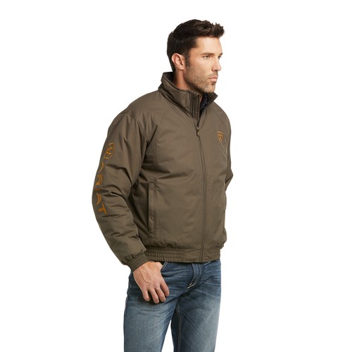 concealed carry ariat jacket