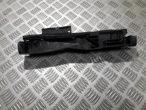 75302529 Montage, Kühler 155985548 BMW X3 DE492324-60