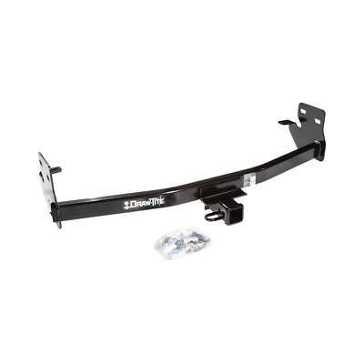 Trailer Hitch Draw-Tite 75607